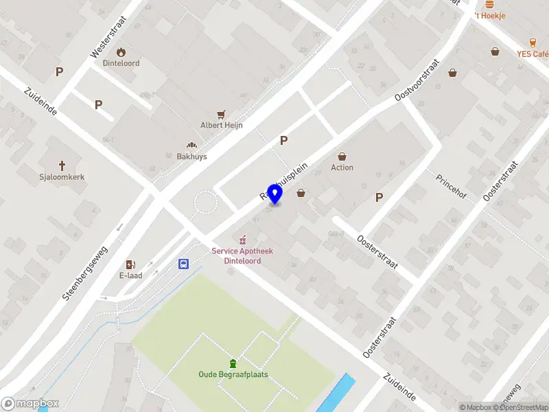 Nieuw bedrijf Antar global