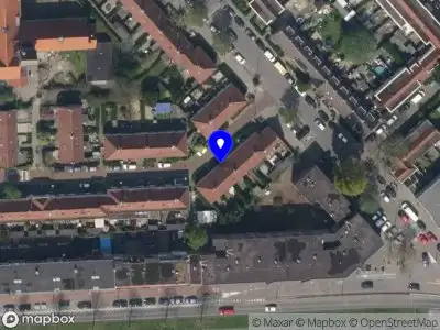 DV E-com Rotterdam