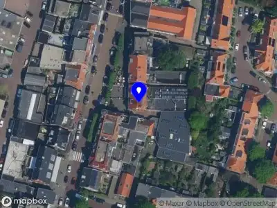 Nieuw bedrijf La Rosario Heemstede V.O.F.