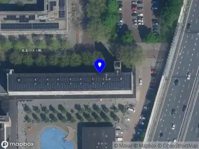 Nieuw bedrijf Jacopo Monaco