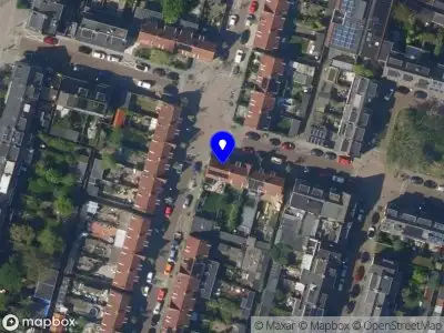 Ophangservice in huis Utrecht