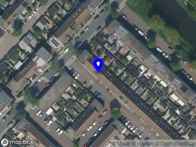 Nieuw bedrijf Rijschool Rijmissie