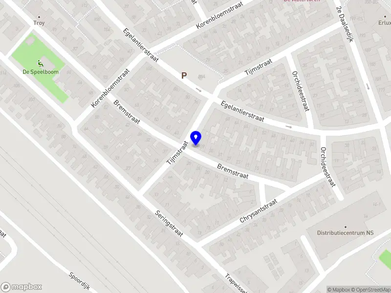 Vereniging van eigenaars gebouw "Bremstraat 41 en 41a te Utrecht" Utrecht