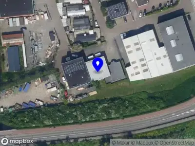Klopper Aannemers V.O.F. Breukelen