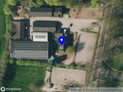 Stal Eikelboom Wageningen