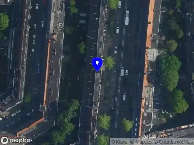 Paladini en Benjamins Amsterdam