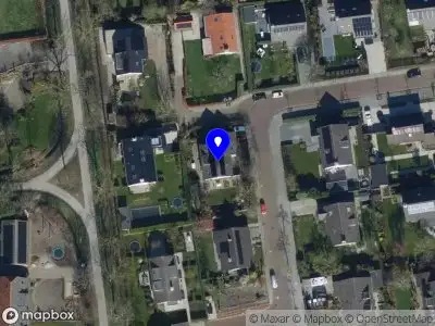 Nieuw bedrijf Alshain Beheer B.V.