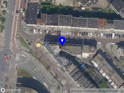 De Nickeriaan Rotterdam