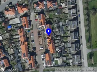 Coachpraktijk Krachtigch Sommelsdijk