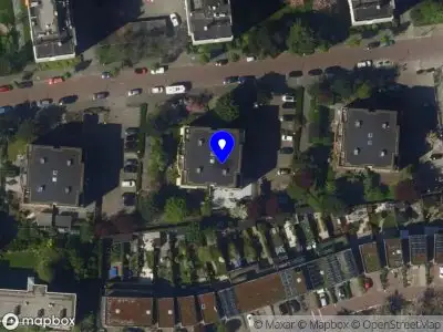 Almira Vacation Rentals 's-Gravenhage