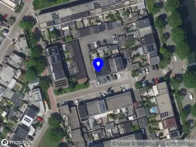 Rubicon techniek Dordrecht