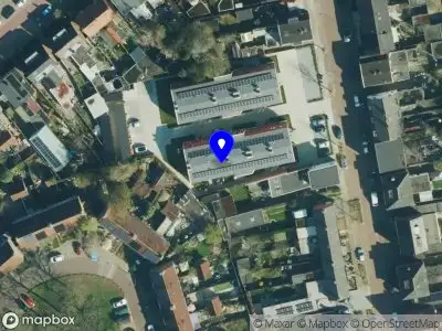 Arbeidsmakelaar Bjorn Ekhart Enschede