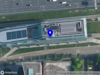 IMC Netherlands Services B.V. Amsterdam
