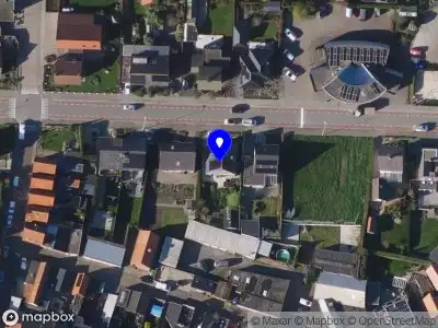 Nieuw bedrijf byfrancien