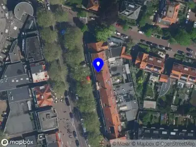 Nieuw bedrijf Vereniging van Eigenaars gebouw Binnenweg 136-138 te Heemstede