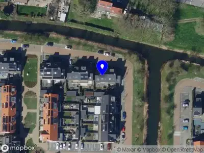 Natuurlijk in Balans coaching Barendrecht