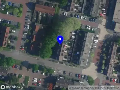 Nieuw bedrijf JAW creations