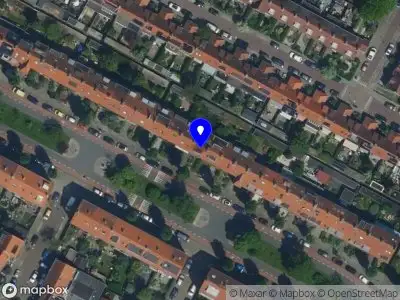 KDWK Bouw Haarlem