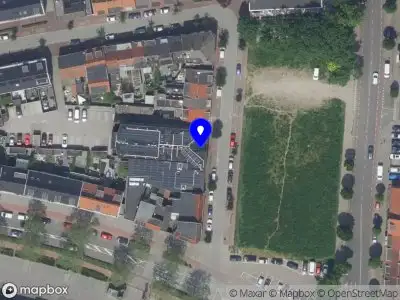 FueGenix Middle East B.V. Bergen op Zoom