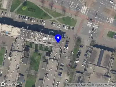 Nieuw bedrijf Idrissi dienstverlening