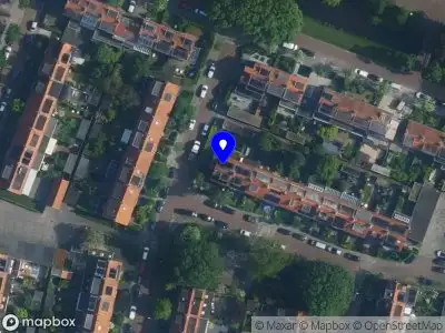 HeadsUp Holding B.V. Amstelveen