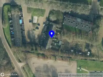 Stichting Hitirissa Almelo