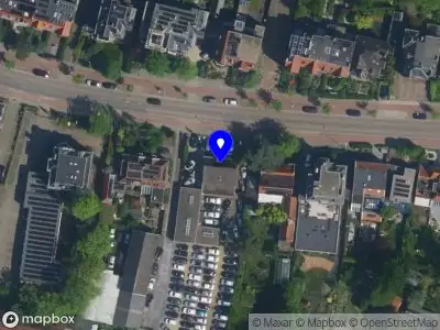 Masters 1 B.V. Haarlem
