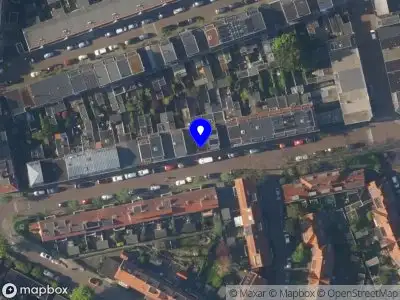Mazolito B.V. Leiden