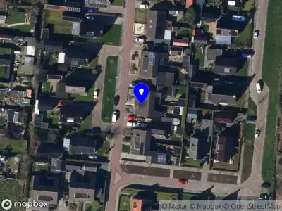 W. Hoekstra dienstverlening Sweagerbosk