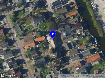 Nieuw bedrijf M.W. in de zorg