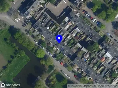 Nieuw bedrijf Social Nail Style