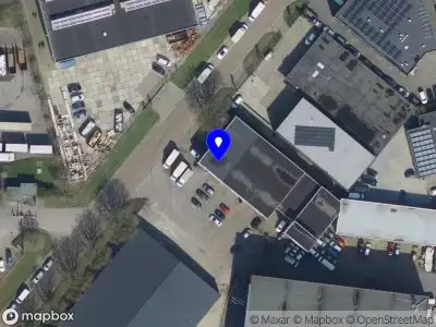 Be Sure Automotive B.V.