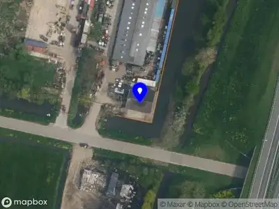 Nieuw bedrijf Handels en Reparatie Bedrijf A. Huiden