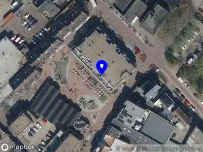 Nieuw bedrijf ATHENE Grieks Restaurant-Brasserie