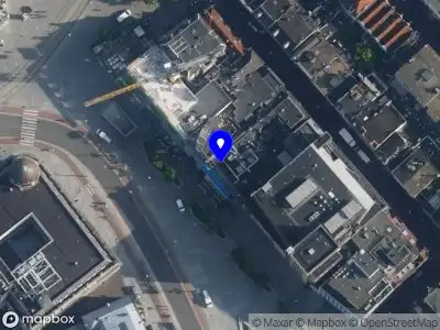 Palladium Amsterdam 2025 B.V.