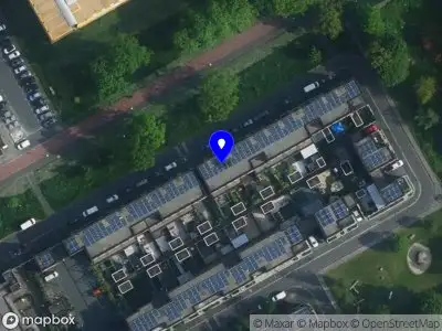Nomad Resonance Amsterdam