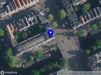 Nieuw bedrijf Tricking Amsterdam