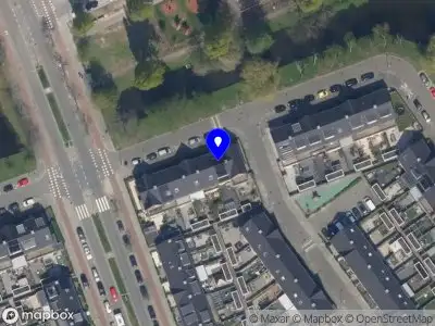MJPVeiligheidsadvies Rotterdam