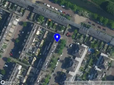 Stichting "Behoud de Dankbaarheid" Amstelveen