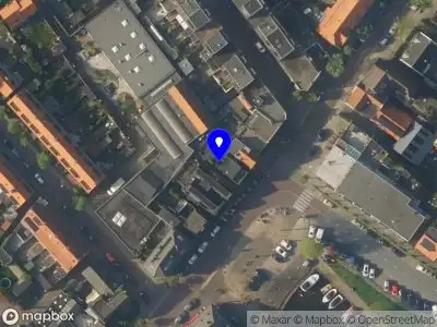 Triban Holding B.V. Wassenaar