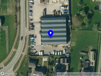 Nieuw bedrijf Kazar Dienstverlening