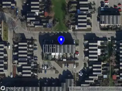 B-Lounge Vlissingen
