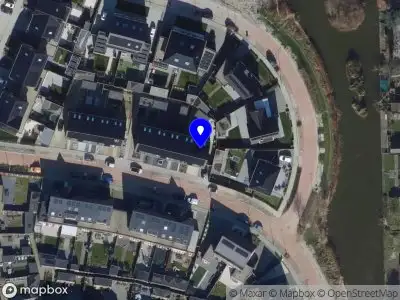 Nieuw bedrijf SimplyFlow Fashion