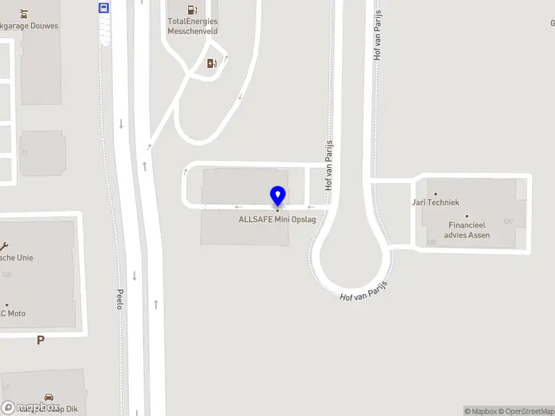 H. Melma Dental Assen