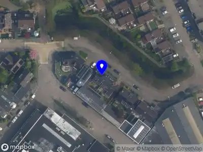 wisse Wateringen