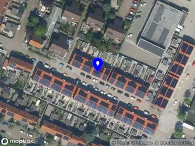 Nieuw bedrijf Mim's Victims