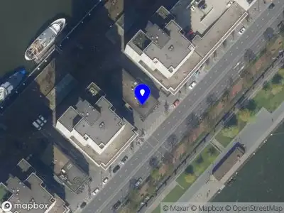 Webleaders 390 Rotterdam