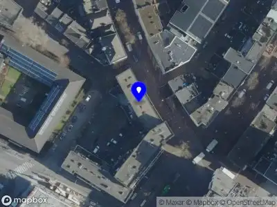 Nieuw bedrijf Bijmans Consultancy