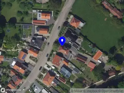 Nieuw bedrijf Stichting behoud tot toegankelijke evenementen