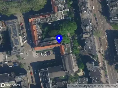 MWMC Holding B.V. Amsterdam